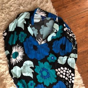 Marimekko Kaftan